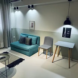  Διαμέρισμα E2g Urban #g1